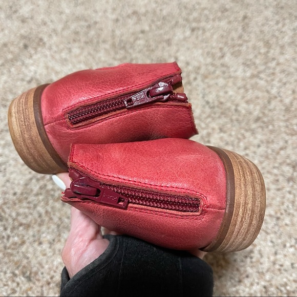 Free People Wanderlust T-Strap Braided Flat - Picture 11 of 11